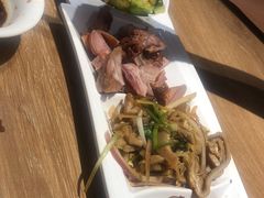 -直隶安家牛肉罩饼(建华店)