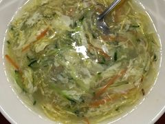 -牛庄高晓山风味馅饼城(海城店)