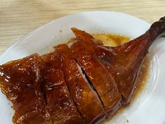 -一乐烧鹅(中环店)