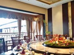 -聚福宝合苑食府(南头镇店)