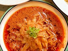 -火婆子·川小馆(扬韬科技广场店)