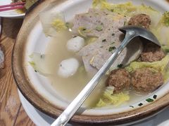 -黄泥岗·地道湖北菜(奥特莱斯店)