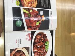 -宏记广东客家菜(丰汇店)