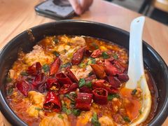 -成都娃娃花园餐厅(河西旗舰店)