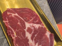 -金喜娜无限自助烤肉(泰达永旺店)