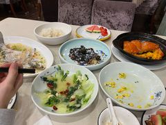 -红樽舫湖州菜.湖景餐厅(太湖渔人码头店)