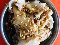 -正宗东门老牌豆芽粉