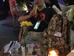 -Bamboo Bar & Grill Restaurant