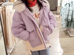 -一只酸奶牛(八一路店)