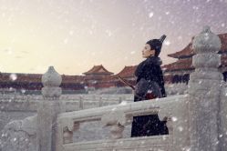 点击看大图 -美云庭古装·格格服汉服·京城旅拍(北京店)
