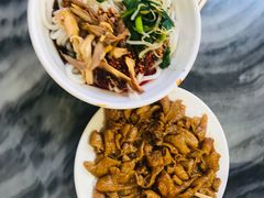 -再回首鸡肉米线(人民路一店)