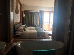 -惠州金海湾嘉华度假酒店