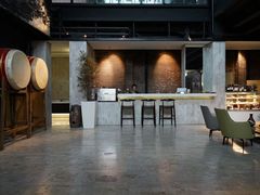 大堂-元生咖啡(陶溪川店)