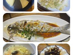 -小镇大厨私房餐厅