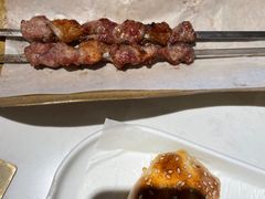 -巴扎屋大盘鸡·新疆菜(汇嘉时代店)