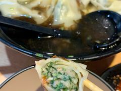 -真真鲜馄饨店(启蒙路店)