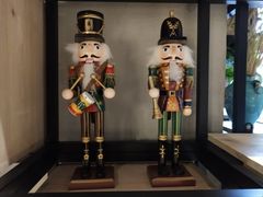 大堂-ZING COFFEE 镜咖啡