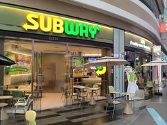 -赛百味SUBWAY(星摩尔店)