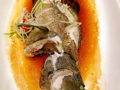 -宝轩渔府·老字号海鲜·正宗津菜(水上店)