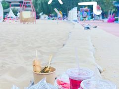 -欢乐水魔方水世界