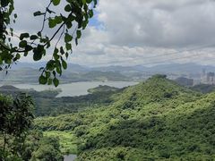 -求水山公园