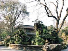 -成都武侯祠博物馆