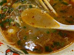 -谢继红26号牛肉汤(田家庵店)