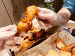 -肯德基(泉州东街店)