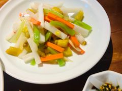 -渝半城经典川粤菜(重庆天地店)