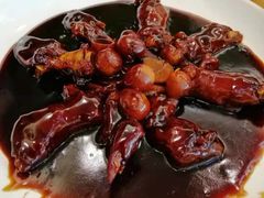 -新兴家喻酒家·羊城名宴(昌岗店)