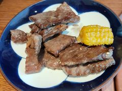 -炎蔵牛舌烤肉
