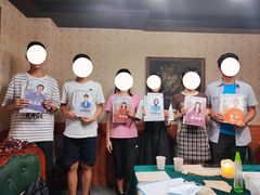 -CLUE演绎实景剧本杀(江南西店)