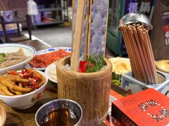 -萍姐火锅·公路夜市(打浦桥日月光店)