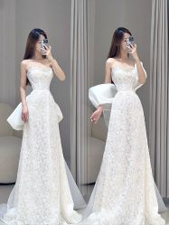 -曼青婚纱礼服馆