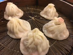 -口福汤包馆(融汇店)