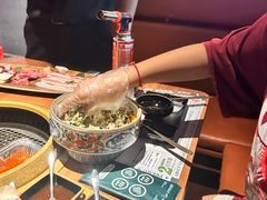 -虎哥六韩式烤肉料理 TIGERGRILL(隆生金山湖中心购物广场店)