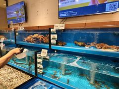 -七鲜超市(瑞虹天地太阳宫店)