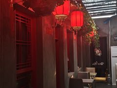 -原乡本味景山西街烤鸭店(北海公园店)