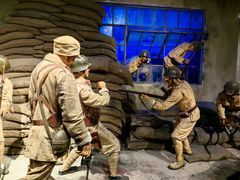 -上海四行仓库抗战纪念馆