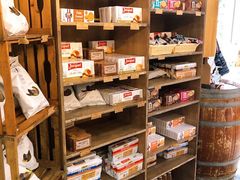 零售区-Alimentari早午餐(安福路店)