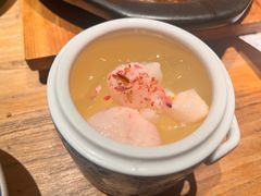 荔枝冰粉-破三川·新川菜(静安大融城店)