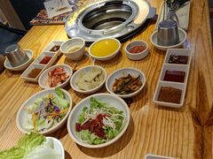 -喜来稀肉(北外滩白玉兰广场店)