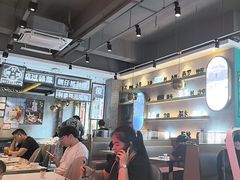 -柠檬树茶餐厅(海雅缤纷城店)