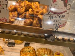 丹麦小香肠-裕兴烘焙(新桥西路店)