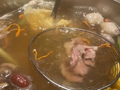 -牛很鲜潮汕牛肉火锅(朝晖路店)