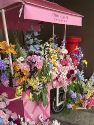-花嫁丽舍海岛婚礼殿堂(国展店)