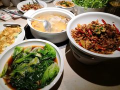 -大碗先生(万家丽店)