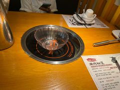 -海银海记潮汕牛肉火锅(新港中路海珠店)