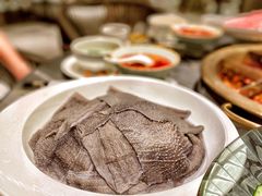-长嘉·河图火锅(长嘉汇江景旗舰店)