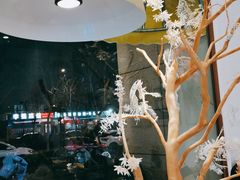 -嗒令甜品·主题融合料理餐厅(首座时代店)